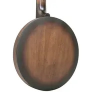 Gold Tone 6-String Cripple Creek Banjitar with Gig Bag