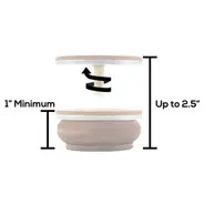 Gold Tone Fits-All Banjo Damper