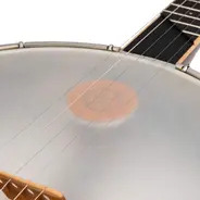 Gold Tone Fits-All Banjo Damper