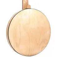 Gold Tone 5-String Cripple Creek Resonator Banjo