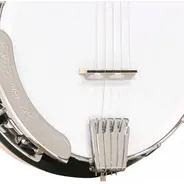 Gold Tone 5-String Cripple Creek Resonator Banjo