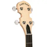 Gold Tone 5-String Cripple Creek Resonator Banjo