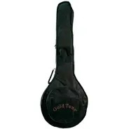 Gold Tone 5-String Cripple Creek Resonator Banjo with Planetary-Gear Tuners 