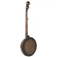Gold Tone Cripple Creek Bluegrass Banjo Pack
