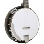 Gold Tone Cripple Creek Bluegrass Banjo Pack