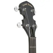 Gold Tone Cripple Creek Bluegrass Banjo Pack