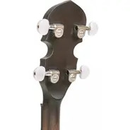 Gold Tone Cripple Creek Bluegrass Banjo Pack