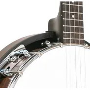 Gold Tone Cripple Creek Bluegrass Banjo Pack