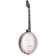 Gold Tone Marcy Marxer Signature 4-String Cello Banjo & Hard Case