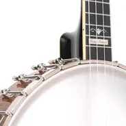 Gold Tone Marcy Marxer Signature 4-String Cello Banjo & Hard Case