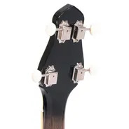 Gold Tone Marcy Marxer Signature 4-String Cello Banjo & Hard Case