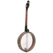 Gold Tone Marcy Marxer Signature 4-String Cello Banjo & Hard Case