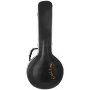 Gold Tone Marcy Marxer Signature 4-String Cello Banjo & Hard Case