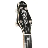 Gold Tone 5-String Cello Banjo & Hard Case