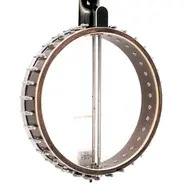 Gold Tone 5-String Cello Banjo & Hard Case