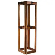 Gold Tone Folkternative Stand for 8-12 Instruments