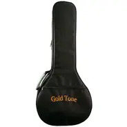 Gold Tone 17-Fret Irish Tenor Banjo with Gig Bag