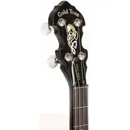 Gold Tone 19-Fret Irish Tenor Banjo with Gig Bag