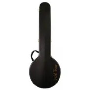 Gold Tone Missing Link Bela Fleck Baritone Banjo with Hard Case