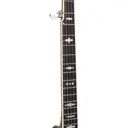 Gold Tone 5-String Orange Blossom Radiused Banjo with Hard Case