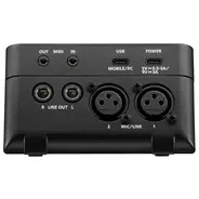 Roland GO:MIXER Studio - Audio Mixer / Interface