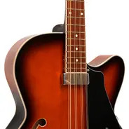 Gold Tone Mandocello Electro Acoustic