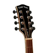 Gold Tone Mandocello Electro Acoustic