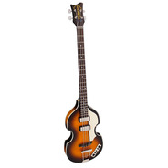 Hofner HCT Violin Bass Cavern - Sunburst
