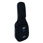 Lag HyVibe THV10DCE-LB Smart Guitar Dreadnought Cutaway