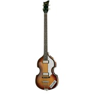 Hofner HCT5001SB Violin Bass - Antique Sun Burst