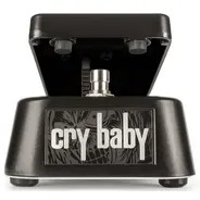 Jim Dunlop Iron Maiden Killers Crybaby IM95K Wah Wah