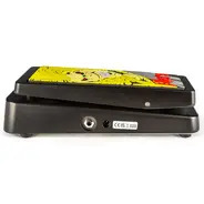 Jim Dunlop Iron Maiden Killers Crybaby IM95K Wah Wah