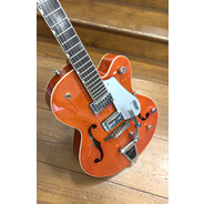 SECONDHAND Gretsch Electromatic G5120 - Orange