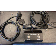 SECONDHAND Blackstar HT Club 40 1x12" 40w Valve Guitar Amp Combo inc Cover