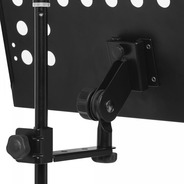 Stagg MUS-ARM 2 Clamp On Music Stand