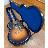 SECONDHAND Gibson J-200 Standard, 2014 - Vintage Sunburst