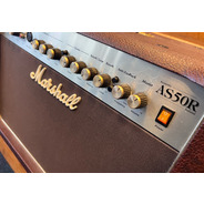 SECONDHAND Marshall AS50R