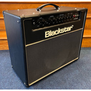 SECONDHAND Blackstar HT Club 40 1x12" 40w Valve Guitar Amp Combo inc Cover