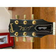 SECONDHAND 2009 Gibson Les Paul Studio Raw Power Natural Satin