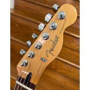 SECONDHAND Fender 2011 Blacktop Telecaster HH Black