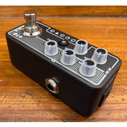 SECONDHAND Mooer Micro Preamp 010 Two Stones