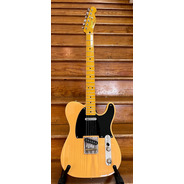 SECONDHAND Squier Classic Vibe '50s Telecaster - Blonde