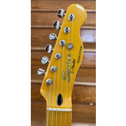 SECONDHAND Squier Classic Vibe '50s Telecaster - Blonde
