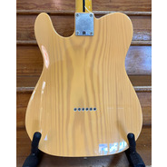 SECONDHAND Squier Classic Vibe '50s Telecaster - Blonde