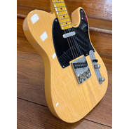 SECONDHAND Squier Classic Vibe '50s Telecaster - Blonde