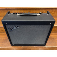 SECONDHAND Fender Mustang GTX50 Guitar Amplifier with Effects, 50W