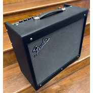 SECONDHAND Fender Mustang GTX50 Guitar Amplifier with Effects, 50W