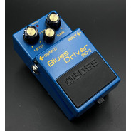 SECONDHAND Boss BD-2 Blues Driver