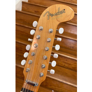 SECONDHAND Fender Villager 12 string Acoustic
