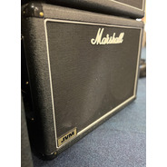 SECONDHAND Marshall JVM205C 2-Channel Valve Combo 50W + JVM 2x12 Cabinet